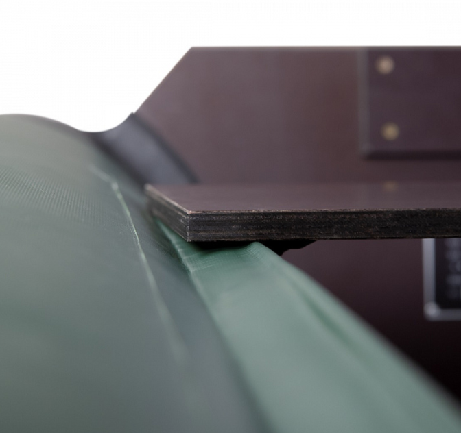 ЛОДКА НАДУВНАЯ YUKONA 280 TL (БЕЗ ПАЙОЛА) в Махачкале