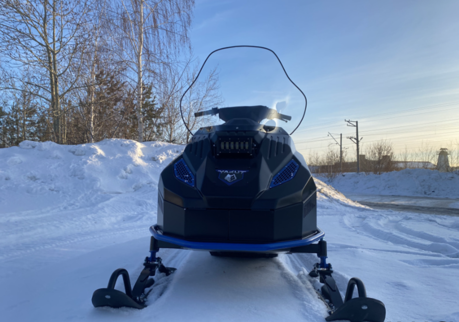 Снегоход PROMAX YAKUT 500 R/K SUPERLONG 2.0 4T 22 в Махачкале