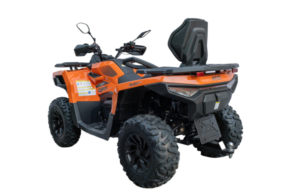 Квадроцикл HND QRX 550 в Махачкале