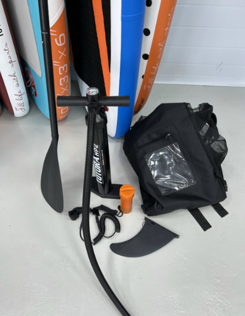 SUP (САП) ДОСКА RAIDEX TAITA PREMIUM MARBLE 12,6’ (381СМ) в Махачкале