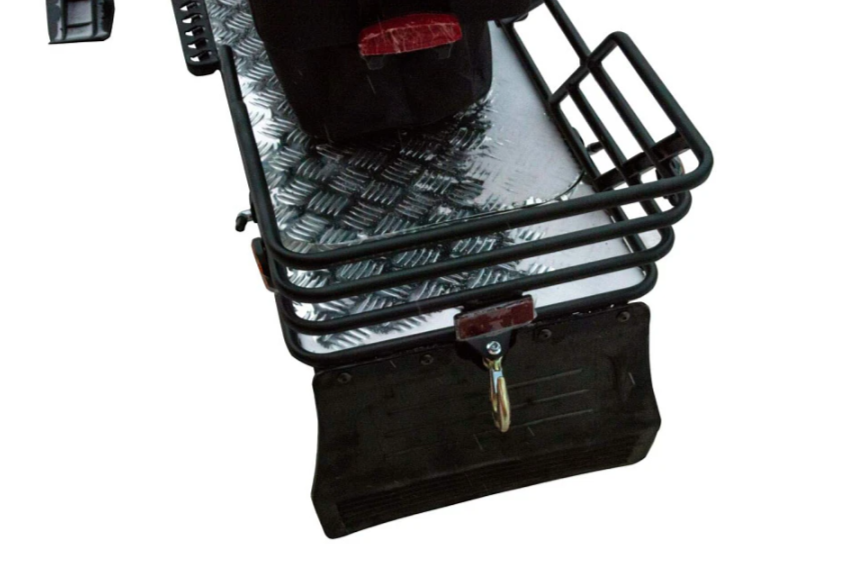 Снегоход MOTOLAND (МОТОЛЕНД) SNOWFOX 200 в Махачкале