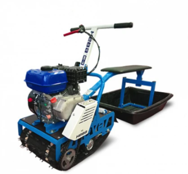 Мотобуксировщик НЕВА МС1-ZS (GB225) в Махачкале