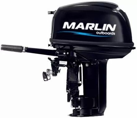Лодочный мотор MARLIN MP 30 AMH в Махачкале