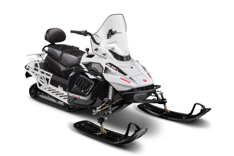 Снегоход IRBIS TUNGUS 600L 25/26 в Махачкале