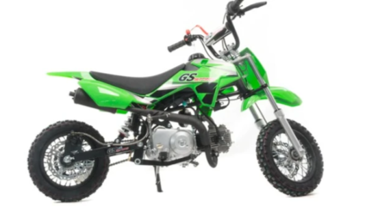 Питбайк MOTOLAND (МОТОЛЕНД) GS Motors S7 в Махачкале