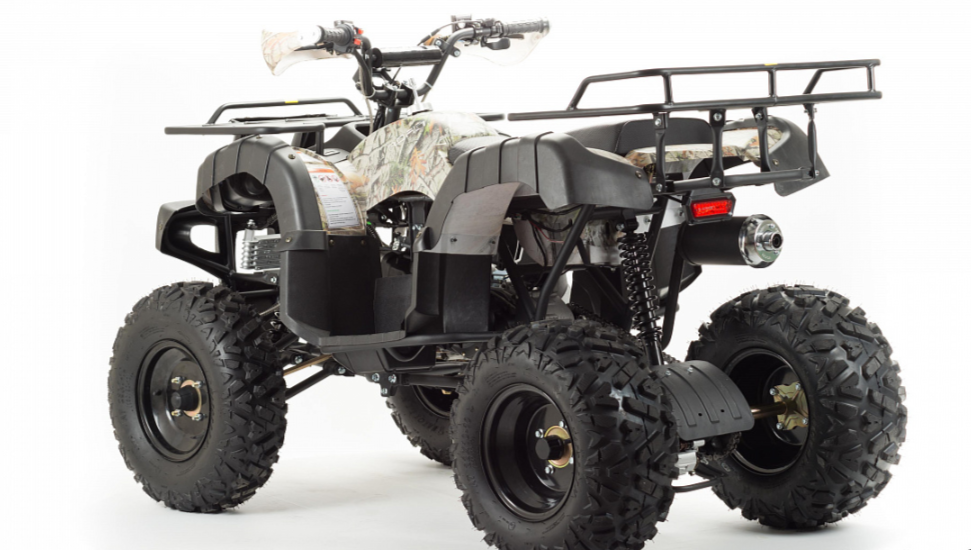 Квадроцикл MOTOLAND (МОТОЛЕНД) 200 ALL ROAD в Махачкале