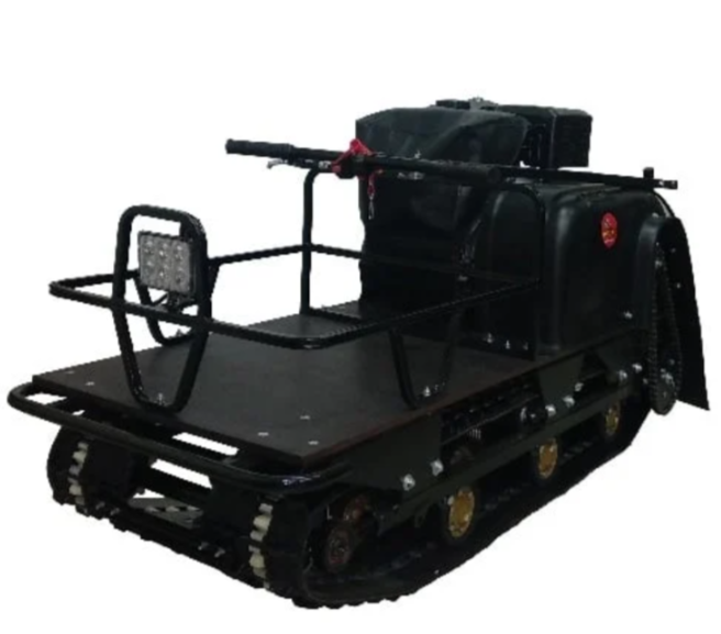 Мотобуксировщик PAXUS 650 9 л.с. в Махачкале