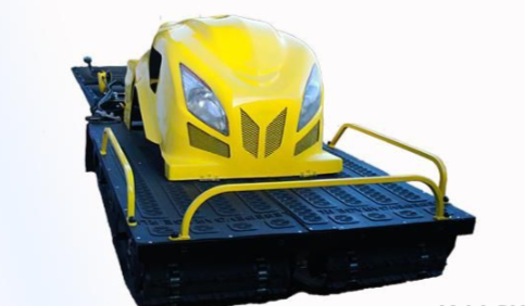 Мотобуксировщик ВОЛКОДАВ POWER V15 в Махачкале