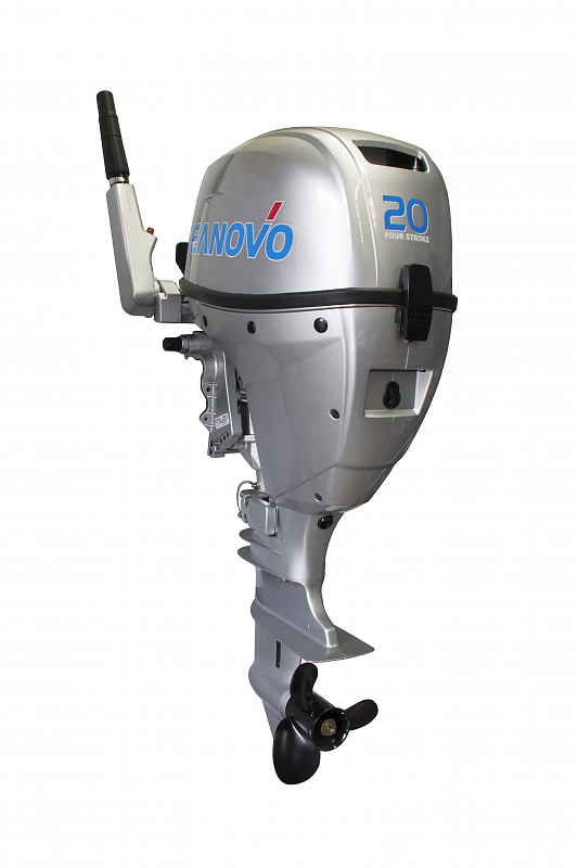 Лодочный мотор SEANOVO SNEF9.9(20)HES - EFI в Махачкале