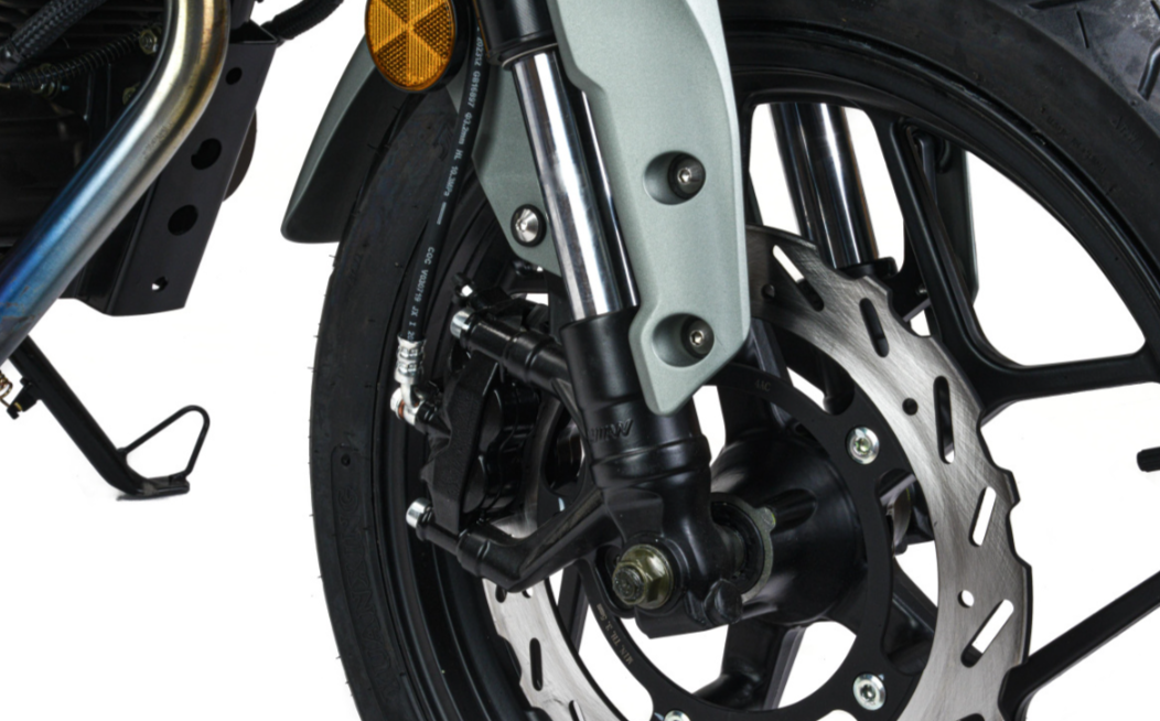 Мотоцикл MOTOLAND (МОТОЛЕНД) 300 CBR в Махачкале