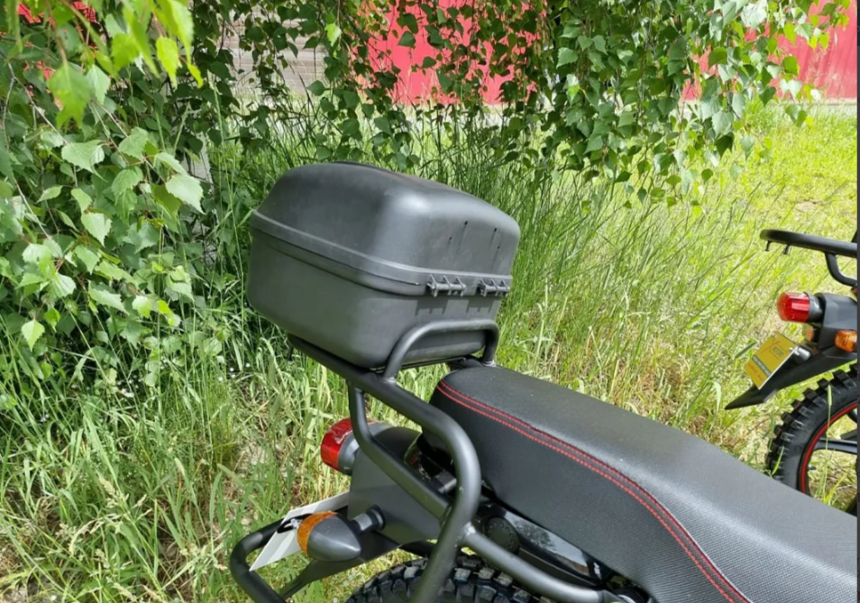 Мопед PROMAX ALPHA TOURIST 150 в Махачкале