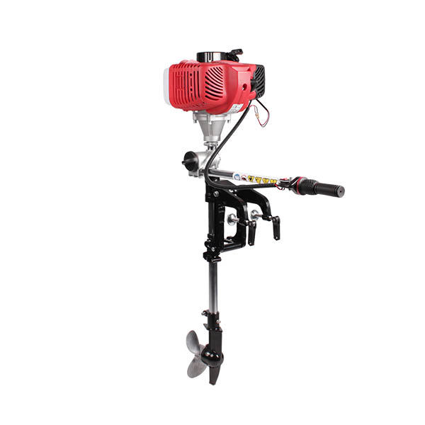 ЛОДОЧНЫЙ МОТОР TOYAMA TA 3.5 в Махачкале