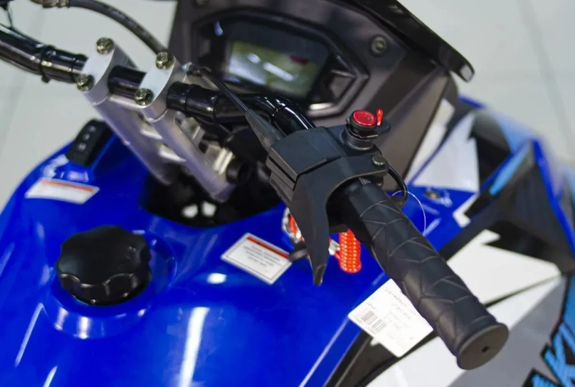 Снегоход Ataki WD 250 в Махачкале