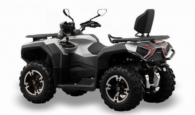 Квадроцикл HISUN GUARDIAN 550L /LONG в Махачкале