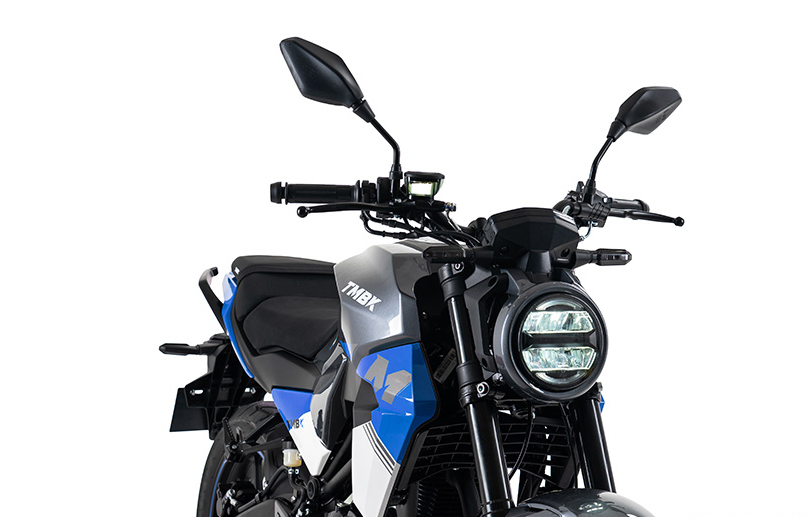 Мотоцикл TMBK MONTANA NG в Махачкале