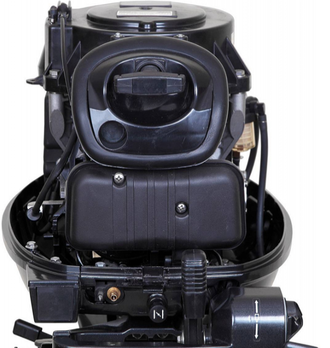 Лодочный мотор MARLIN MP 40 AWHL в Махачкале