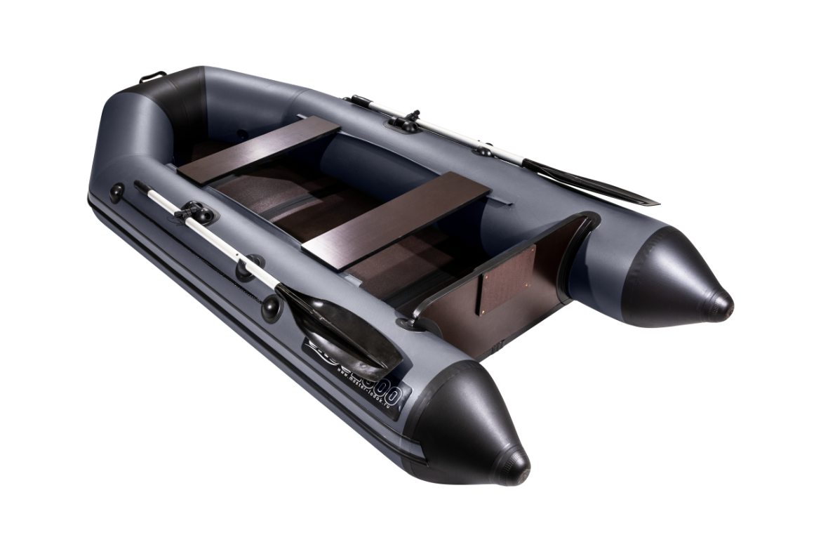  Лодка АКВА 2800 Слань-книжка киль в Махачкале