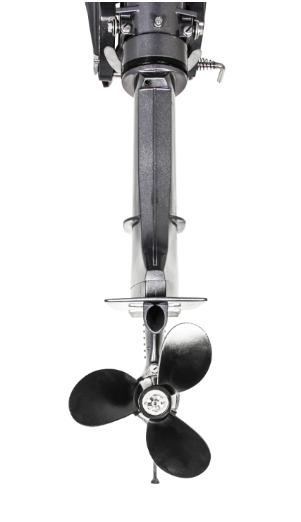 Лодочный мотор APACHE T5 BS в Махачкале