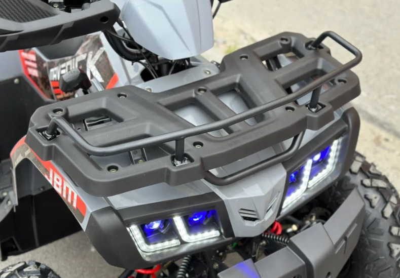 Квадроцикл GBM MAVERICK 300 NEW в Махачкале