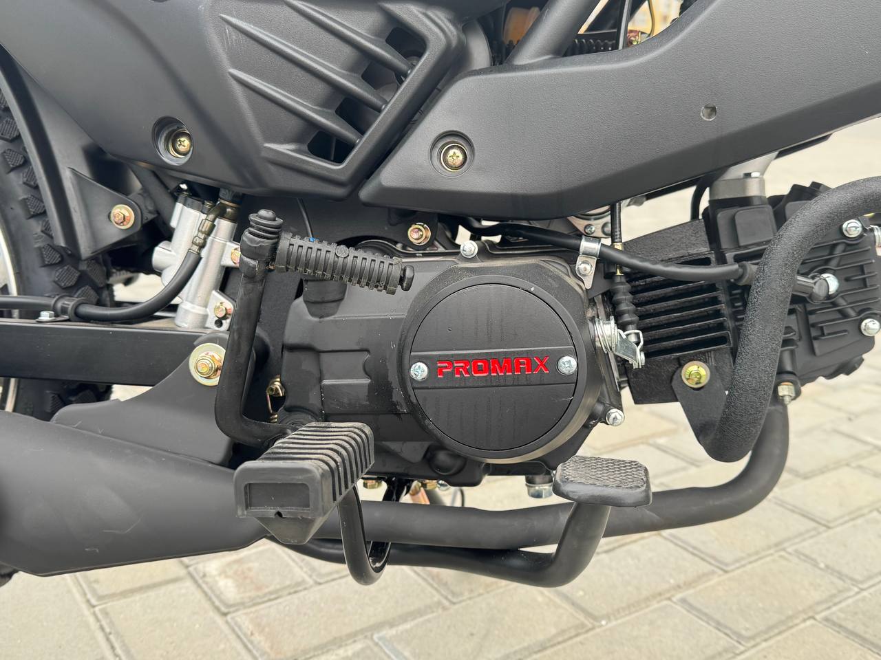 Мопед FAIDET TUGELA RS150 (49) в Махачкале