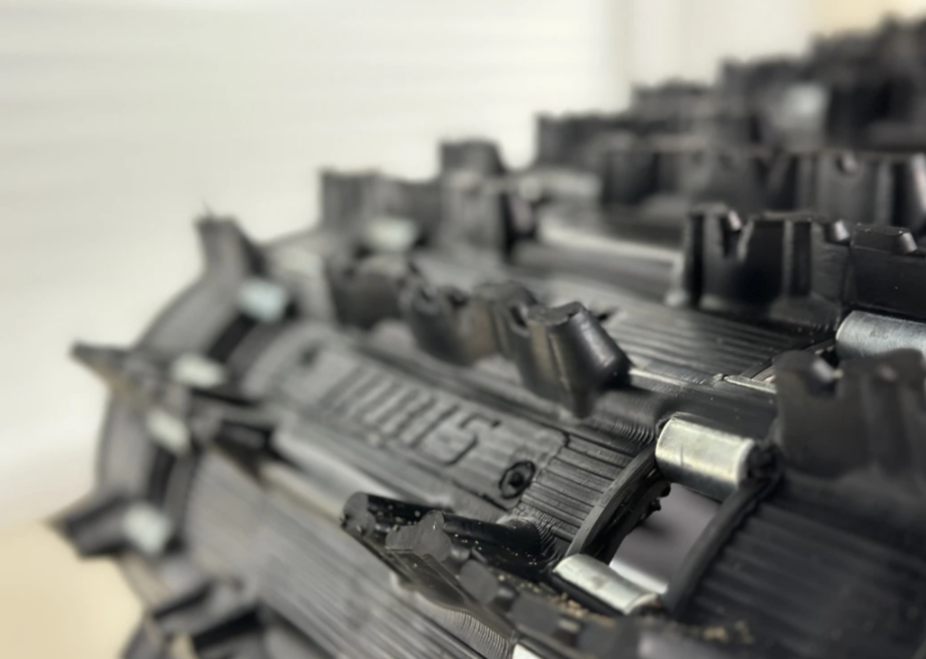 СНЕГОХОД IRBIS SF200L XE SUPERLONG в Махачкале