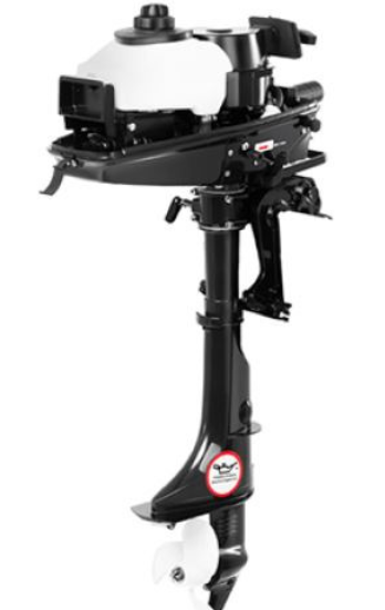 Лодочный мотор HIDEA HD4FHS в Махачкале