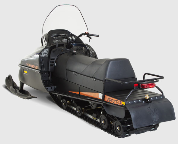 Снегоход РМ ТАЙГА ВАРЯГ 500 в Махачкале