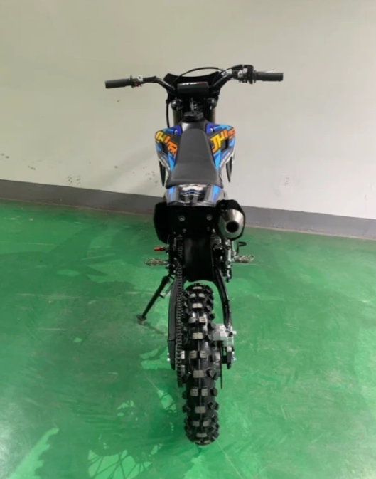 Питбайк JHLMOTO JHLofr LK140 17/14 (ZS1P60YMJ) в Махачкале