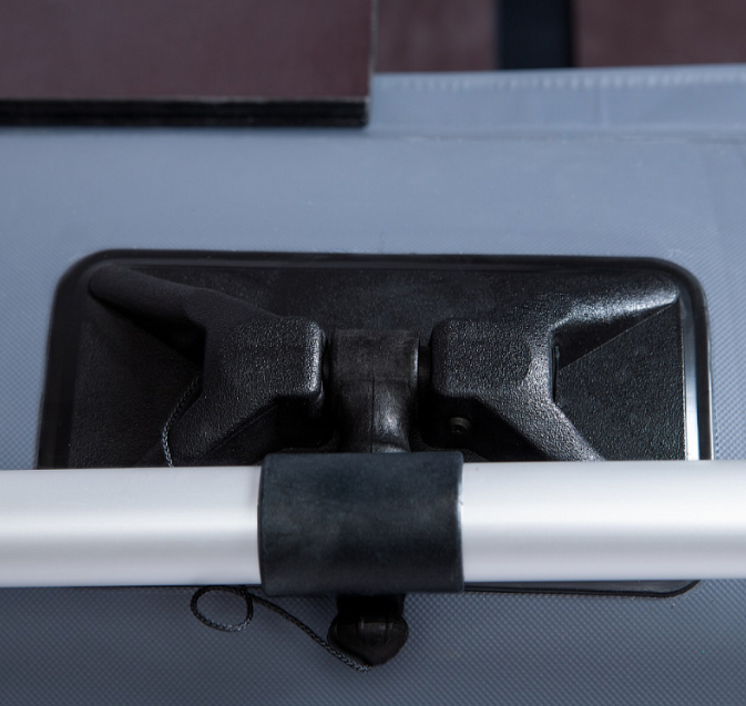 ЛОДКА НАДУВНАЯ YUKONA 230 TL (БЕЗ ПАЙОЛА) в Махачкале