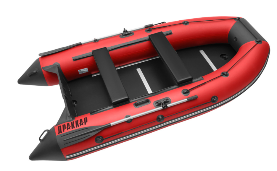 ЛОДКА ДРАККАР 3150 СК HANT в Махачкале