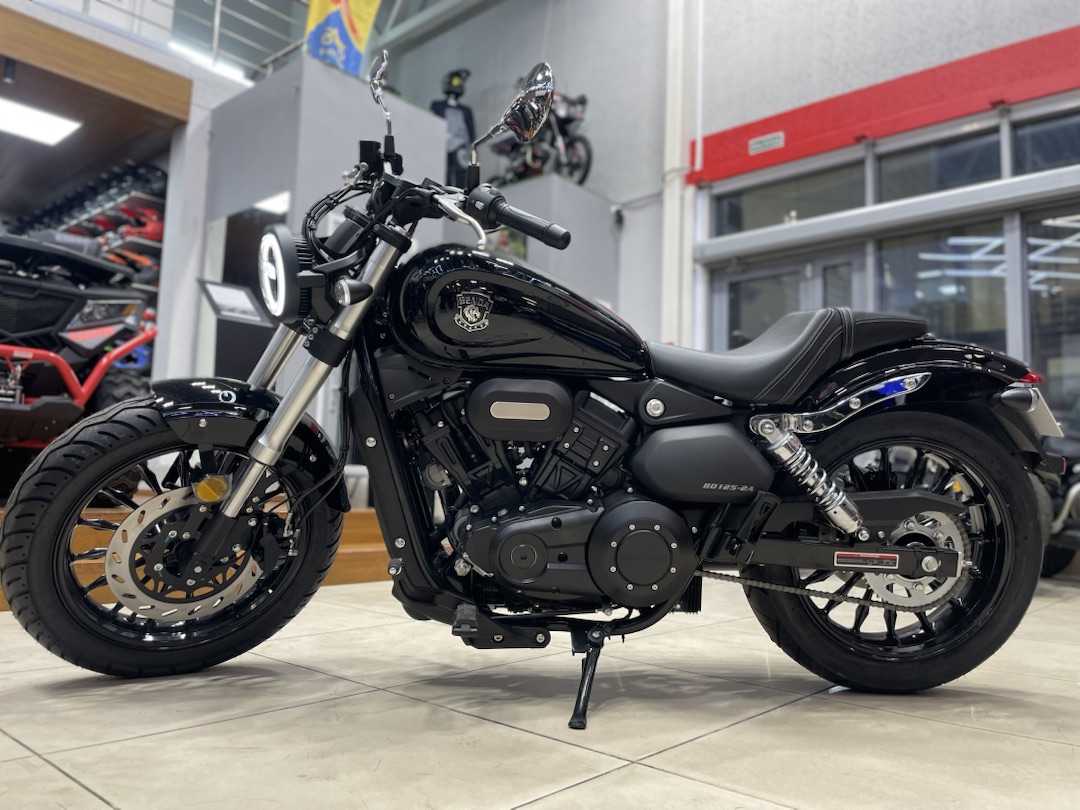 Мотоцикл Benda Funrider 125 в Махачкале