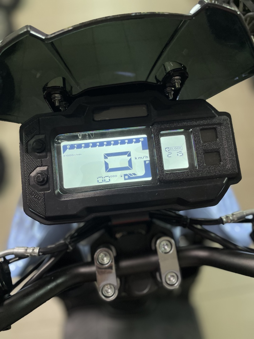 Скутер PROMAX STALKER 150(49) в Махачкале