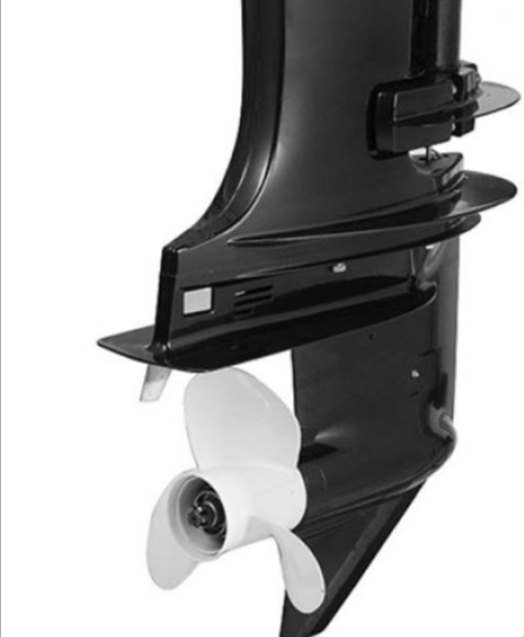 Лодочный мотор HIDEA HD40FEL в Махачкале