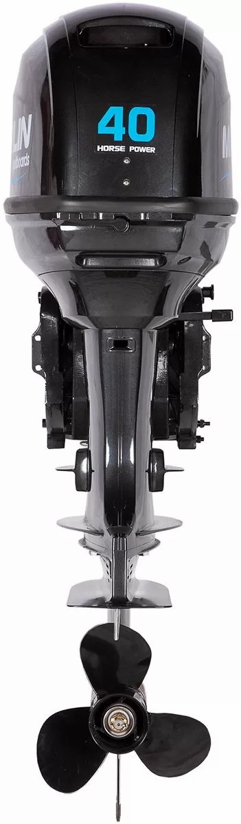 Лодочный мотор MARLIN MP 40 AWRL в Махачкале