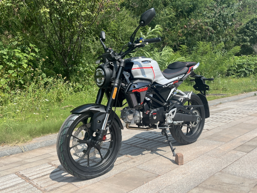 Мопед PROMAX CB130R (49) в Махачкале