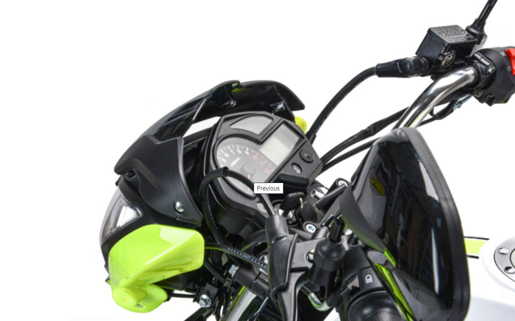 Мотоцикл MOTOLAND (МОТОЛЕНД) 200 SPRINT в Махачкале