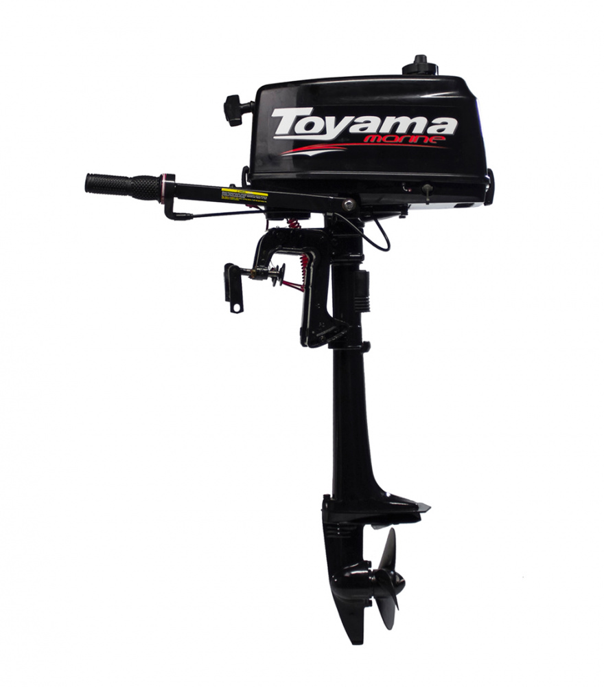 ЛОДОЧНЫЙ МОТОР TOYAMA T2.6CBMS в Махачкале