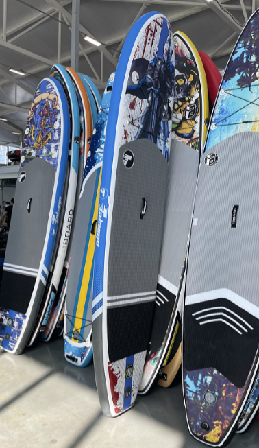 SUP (САП) ДОСКА RAIDEX TAKUMO 10.6’ (320СМ) N 1 в Махачкале