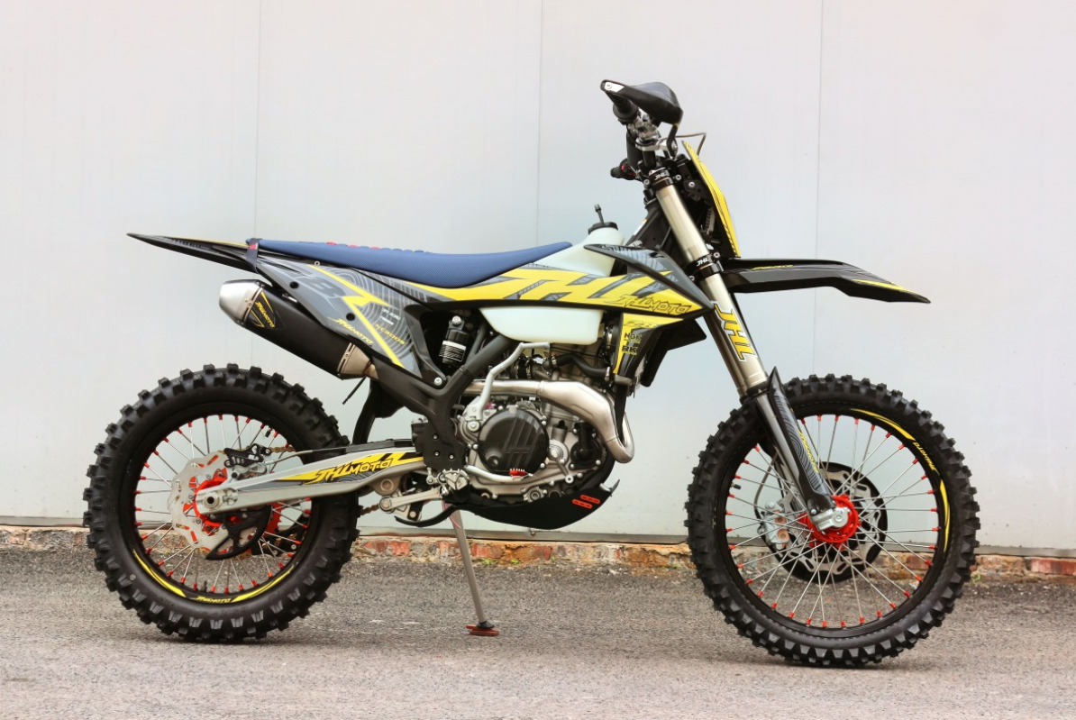 Мотоцикл JHLMOTO JHL Z8 NC300S (182-MN) в Махачкале