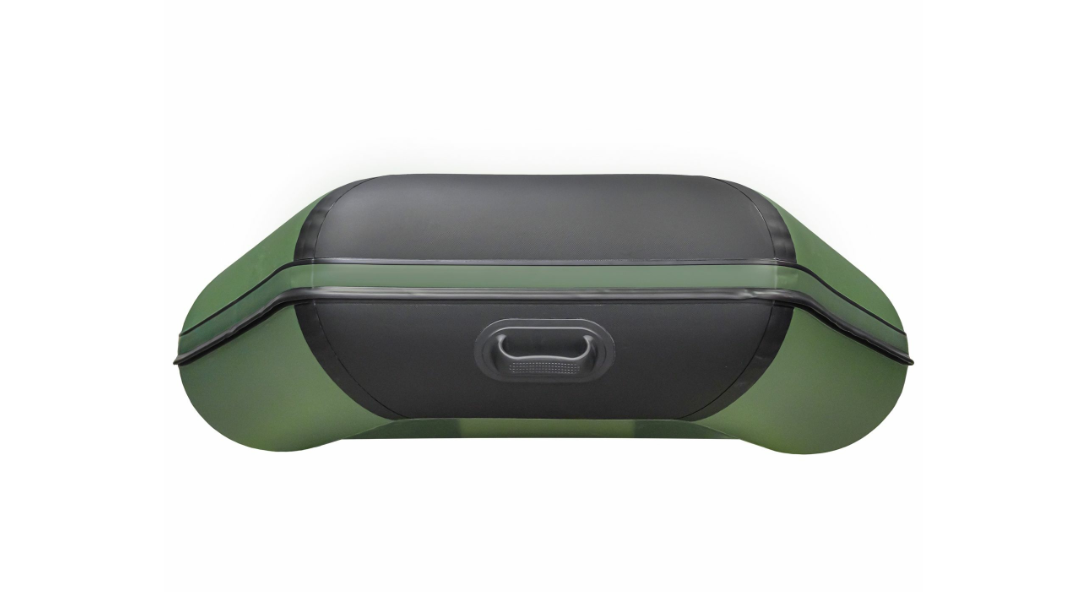 Лодка АКВА 3200 слань-книжка в Махачкале