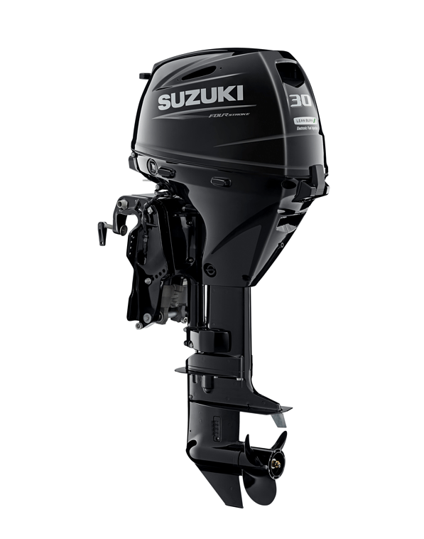 Лодочный мотор Suzuki DF30ATL в Махачкале