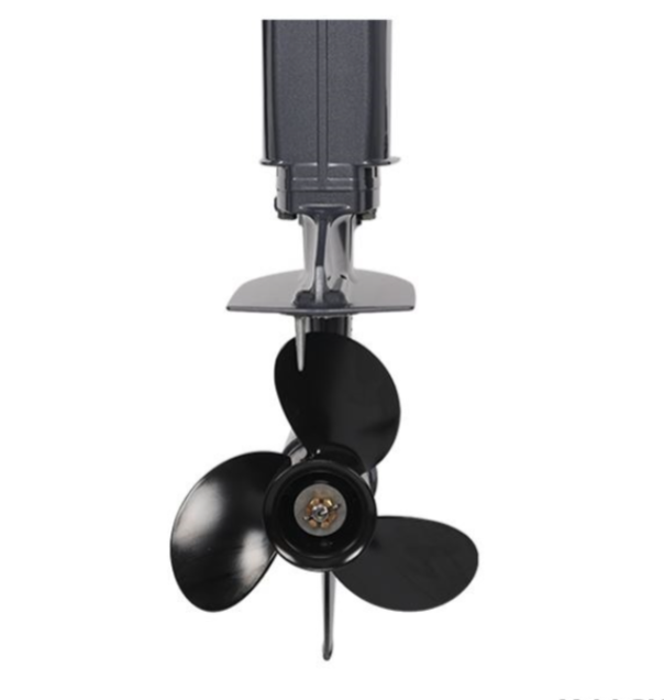 Лодочный мотор ALLFA CG Т40 S в Махачкале