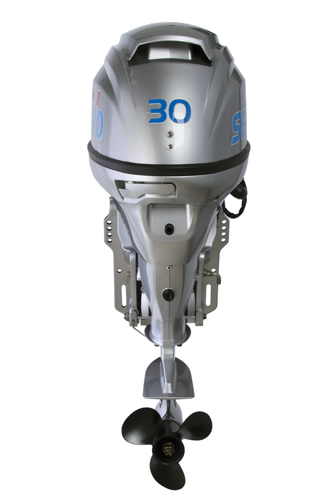 Лодочный мотор SEANOVO SNEF30FES-T EFI в Махачкале