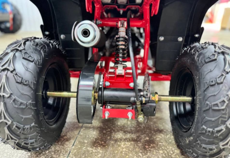 Квадроцикл GBM ROBLOX в Махачкале