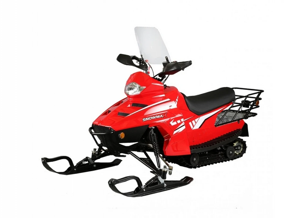Снегоход Vento Snow Cat long в Махачкале