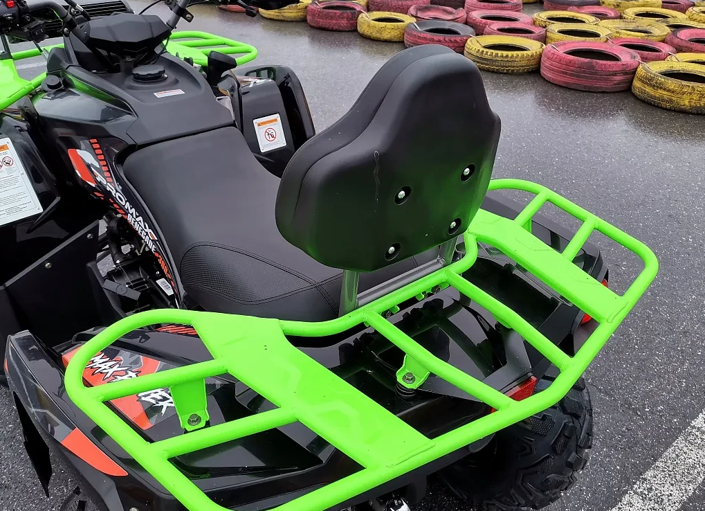 Квадроцикл PROMAX RENEGADE 280 WINCH PRO (2025) в Махачкале