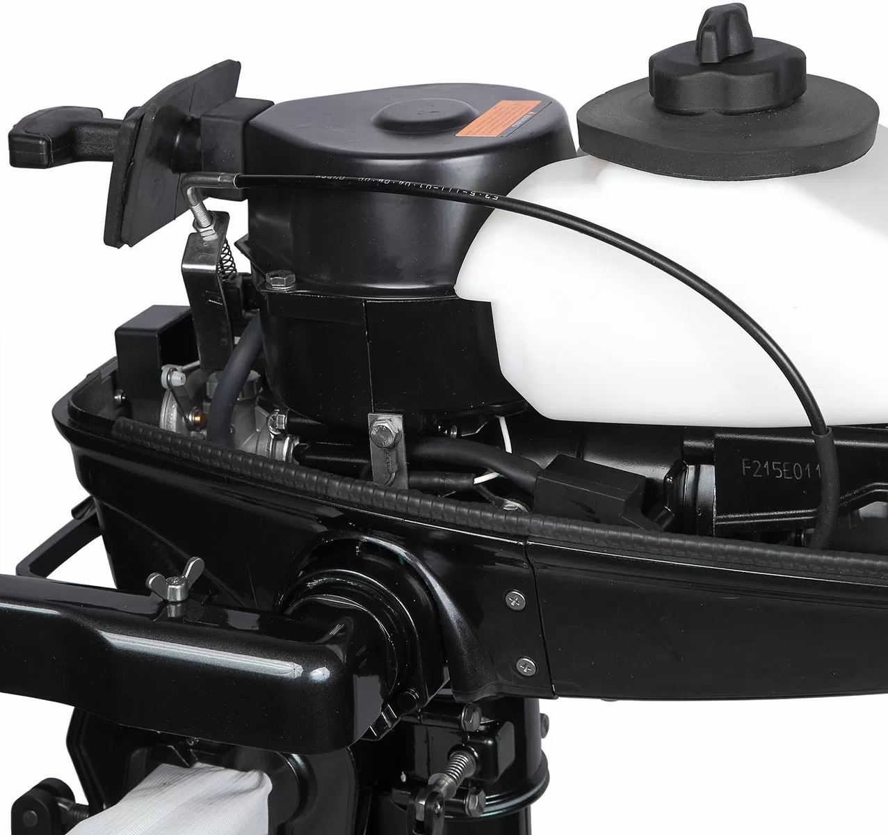 Лодочный мотор MARLIN MP 4 AMHS в Махачкале