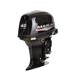 Лодочный мотор MARLIN PROLINE MP 40 AWR в Махачкале