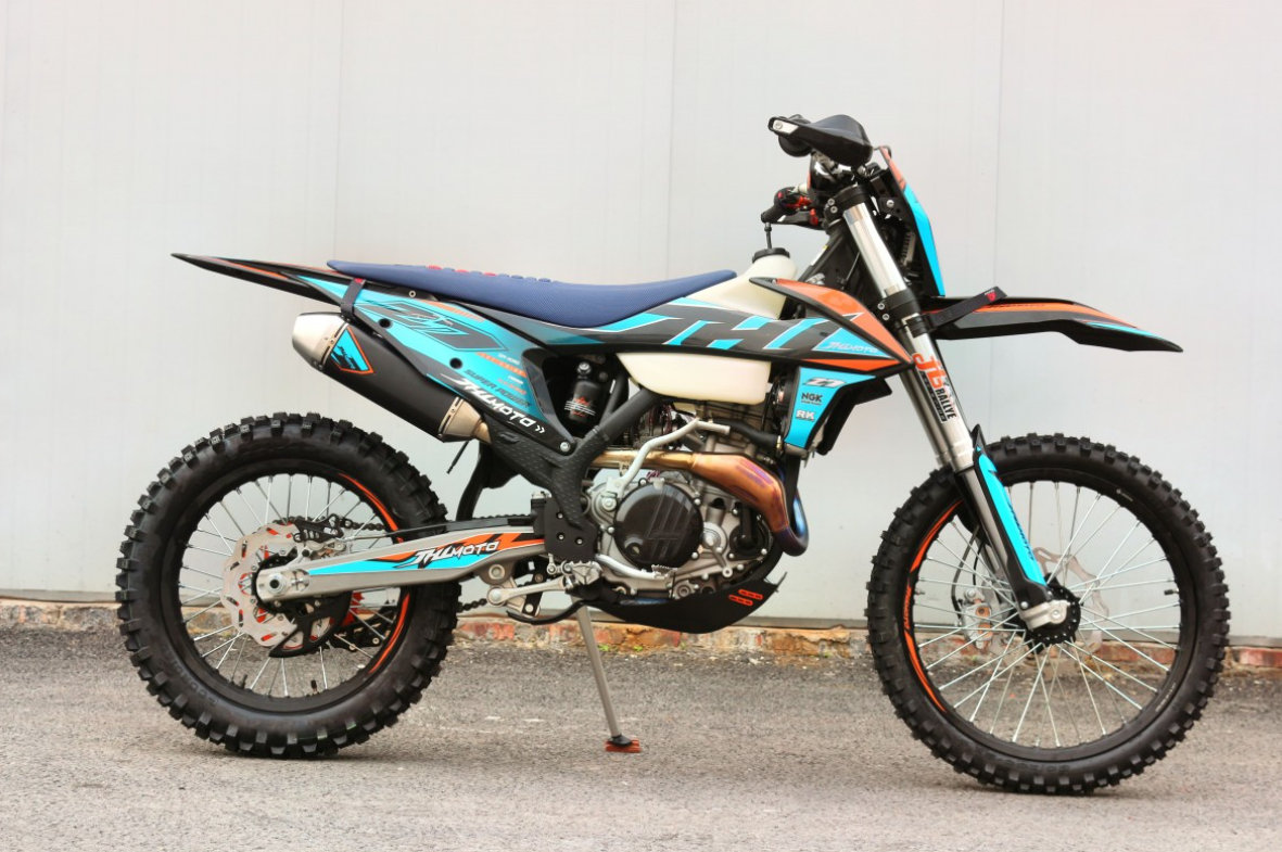 Мотоцикл JHLMOTO JHL Z7 NC250S (177MM-A) в Махачкале