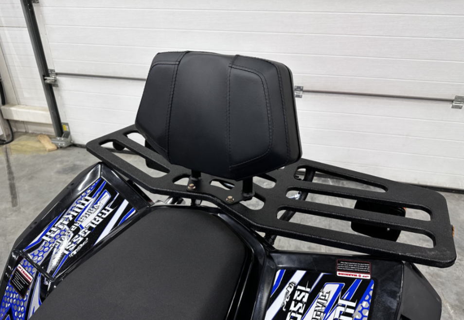 Квадроцикл GBM SHARP BIG 300 NEW PREMIUM в Махачкале